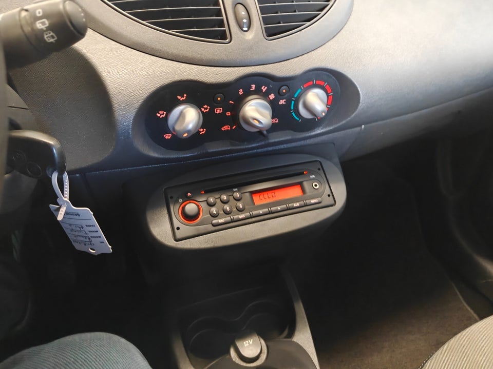 Renault Twingo 1,2 16V E Expression 3d