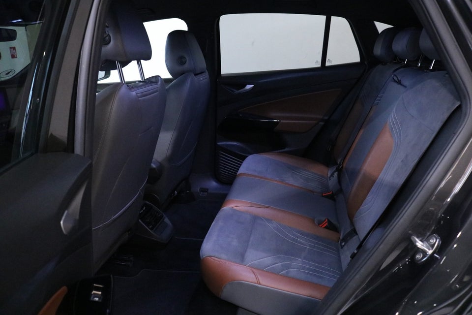 VW ID.4 77 1ST Pro Performance 5d