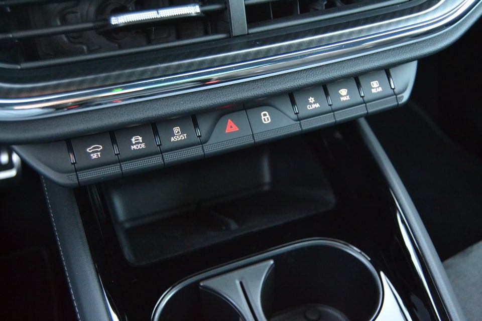 Skoda Enyaq 60 iV Sportline 5d