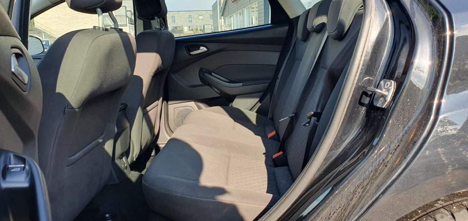 Ford Focus 1,0 SCTi 125 Edition stc. ECO 5d