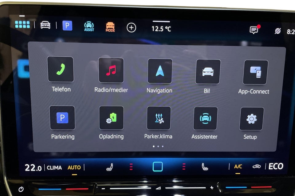 VW ID.4 77 GTX Max+ 4Motion 5d