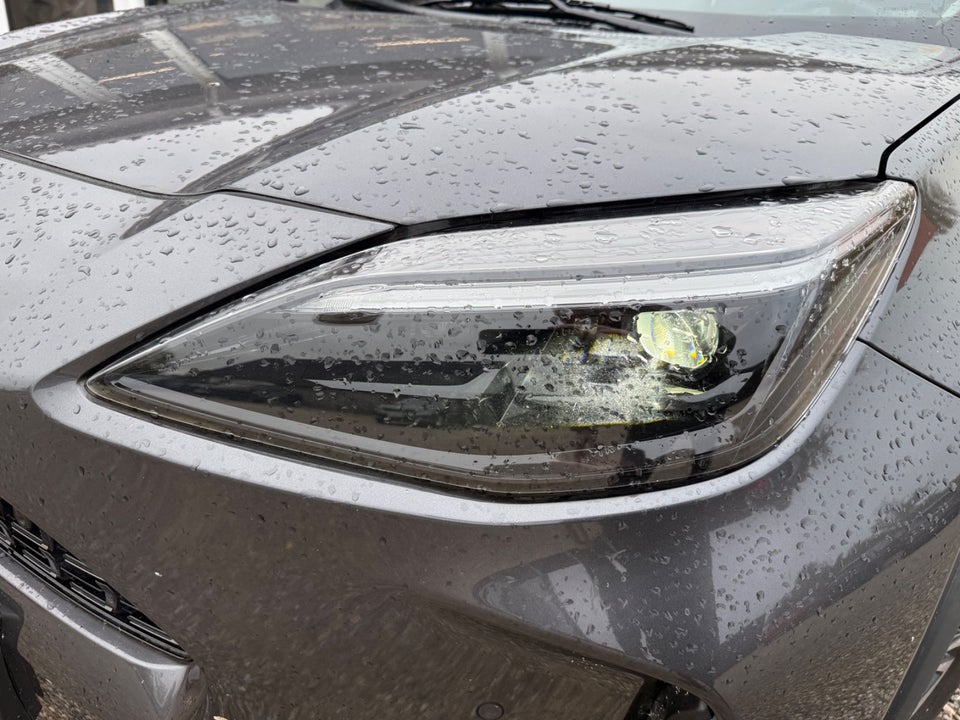 Toyota Yaris Cross 1,5 Hybrid Elegant e-CVT 5d