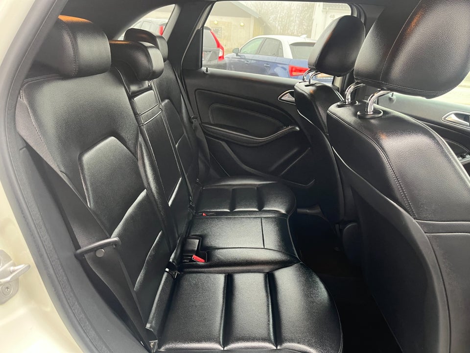 Mercedes B180 1,8 CDi aut. BE 5d