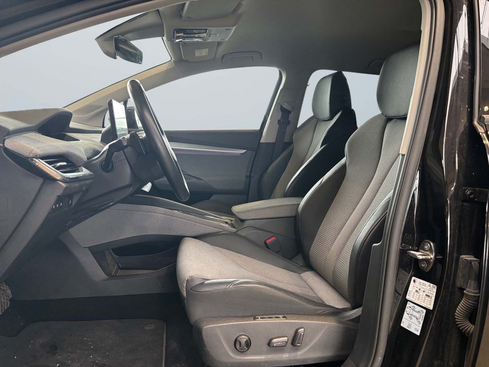 Skoda Enyaq 60 iV 5d