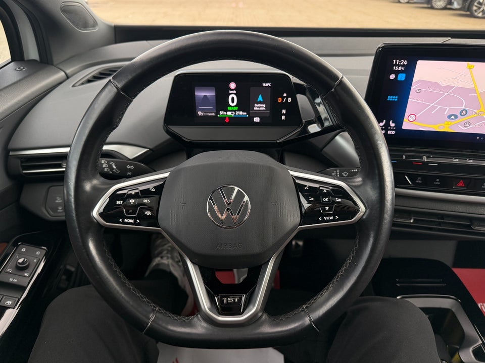 VW ID.4 77 1ST Pro Performance Max 5d