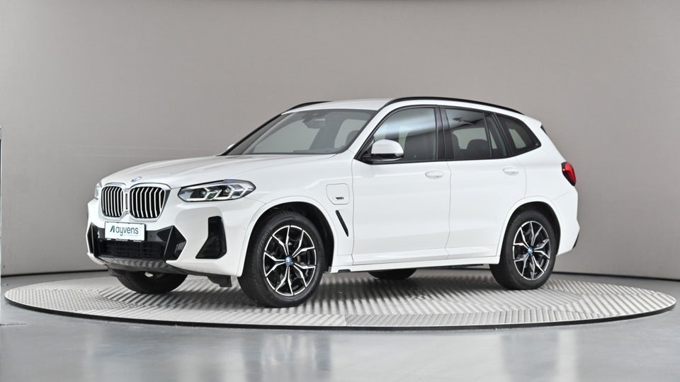 BMW X3 2,0 xDrive30e M-Sport aut. 5d