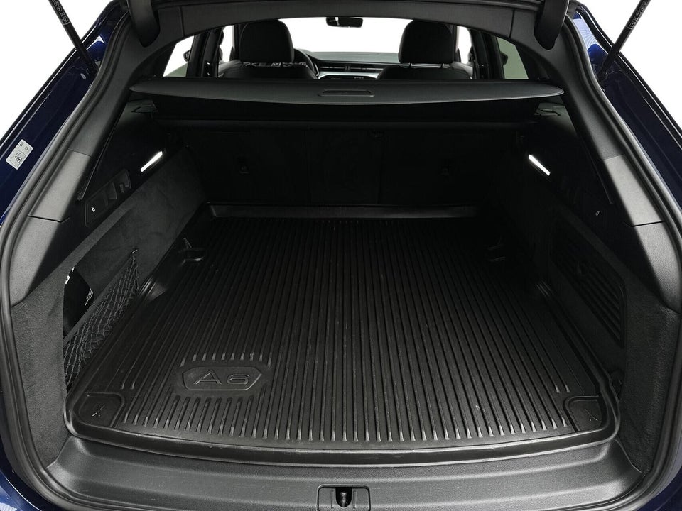Audi A6 55 TFSi e Sport Avant quattro S-tr. 5d
