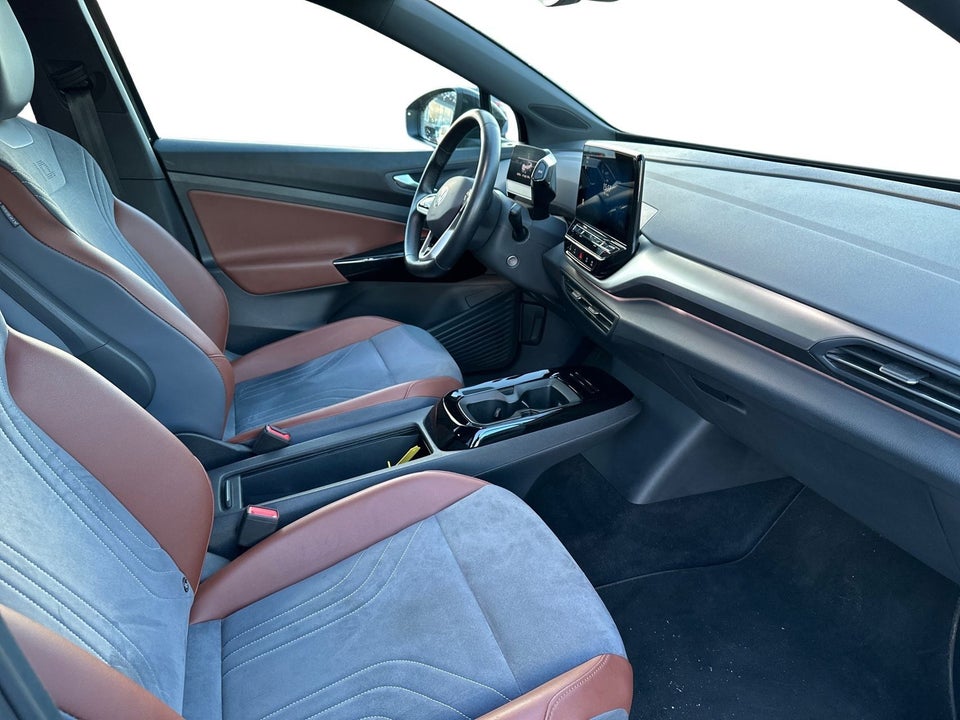 VW ID.4 77 1ST Pro Performance 5d