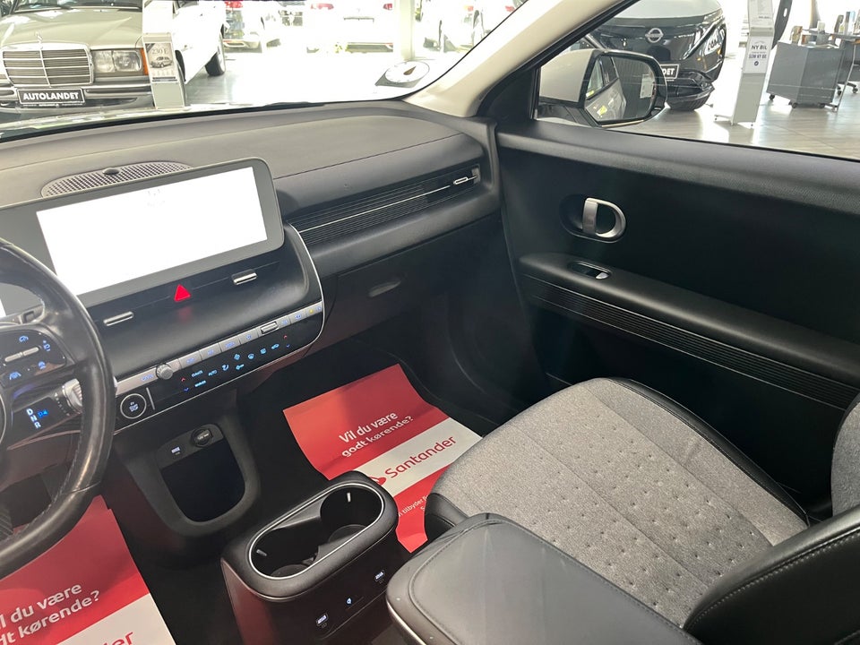 Hyundai Ioniq 5 73 Innovation 5d