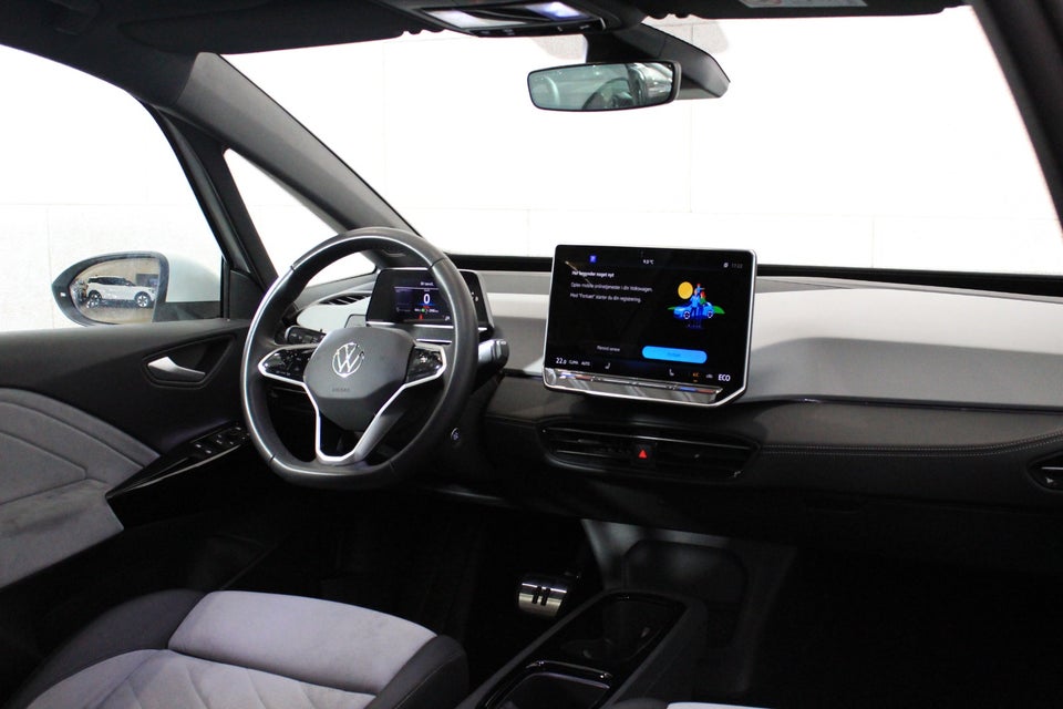 VW ID.3 77 Pro S 5d