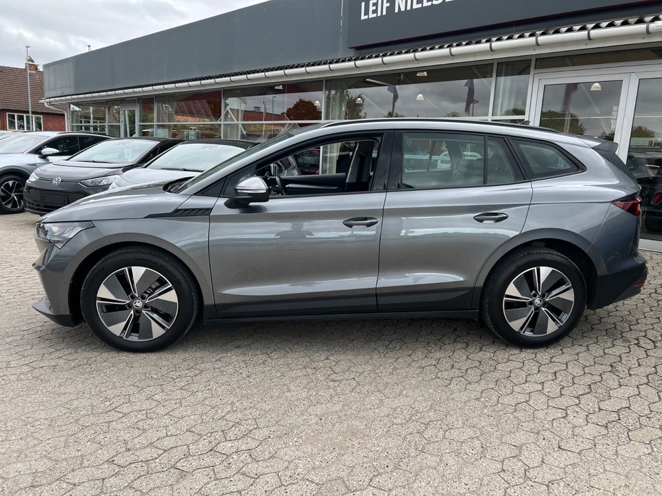 Skoda Enyaq 60 iV Loft 5d