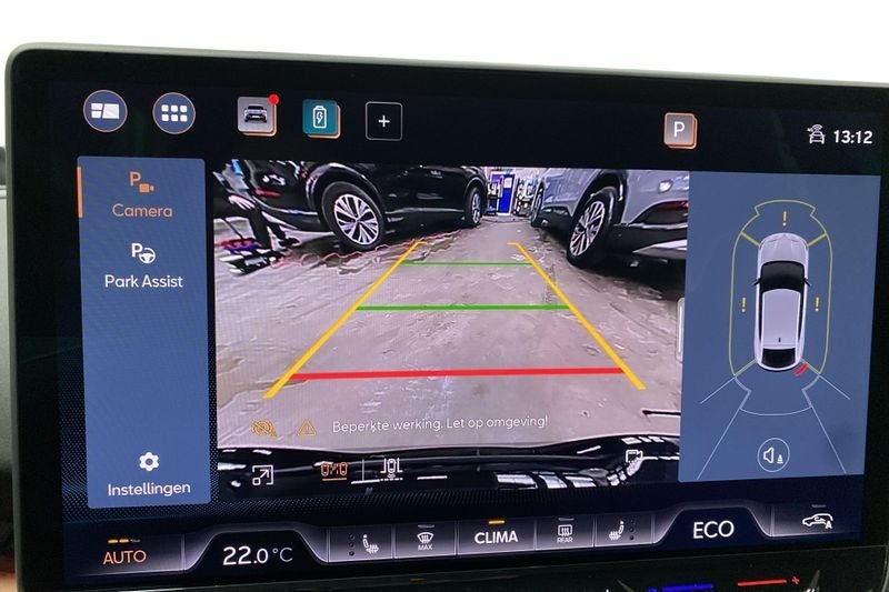 Cupra Tavascan 77 Endurance 5d