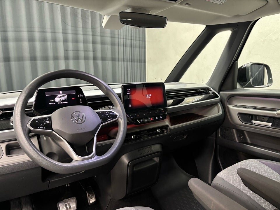 VW ID.Buzz 77 Life SWB 5d