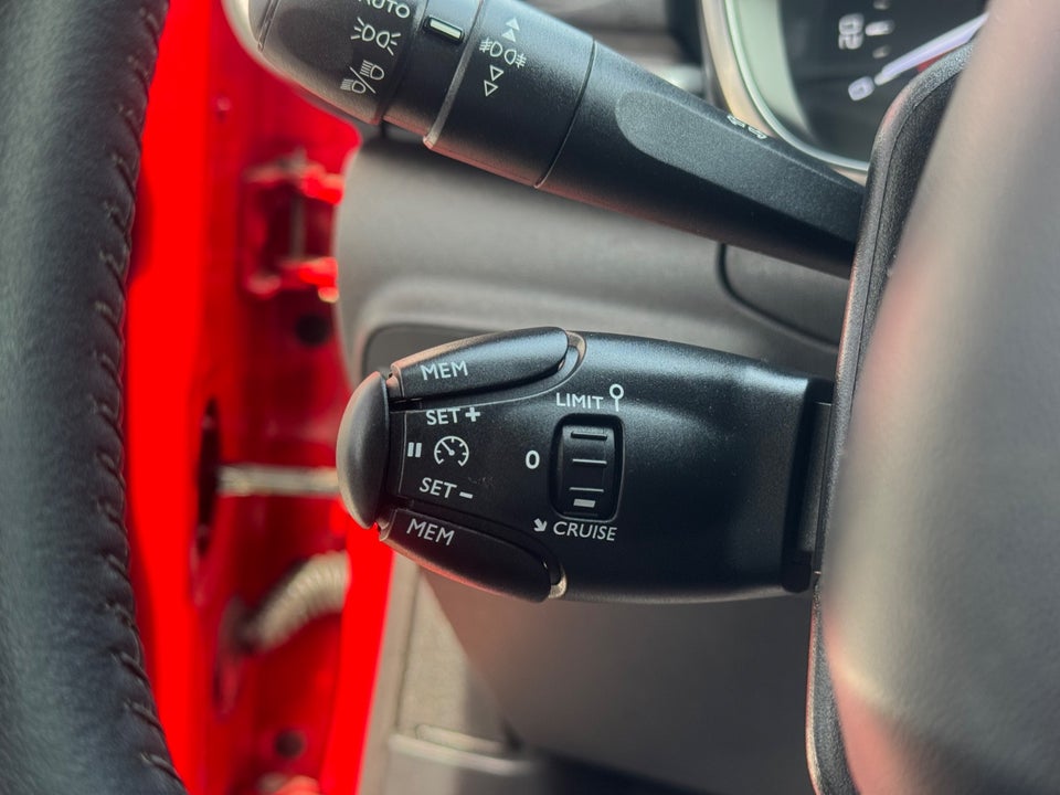 Citroën C3 1,2 PureTech 82 Origins 5d