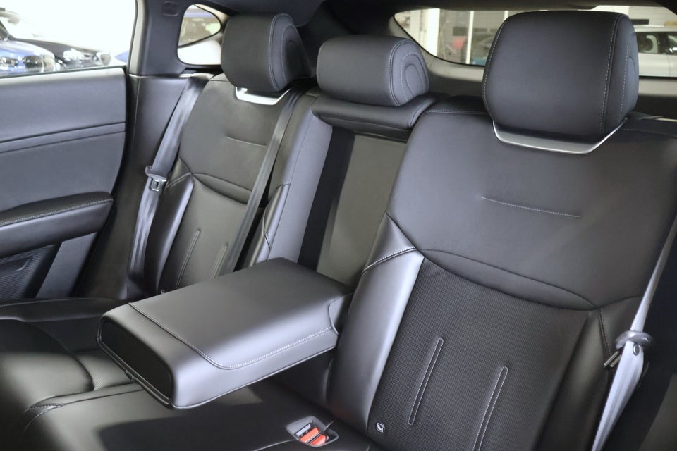 Xpeng G6 Long Range 5d