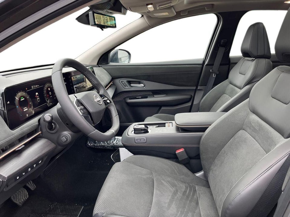 Nissan Ariya 87 Evolve 5d