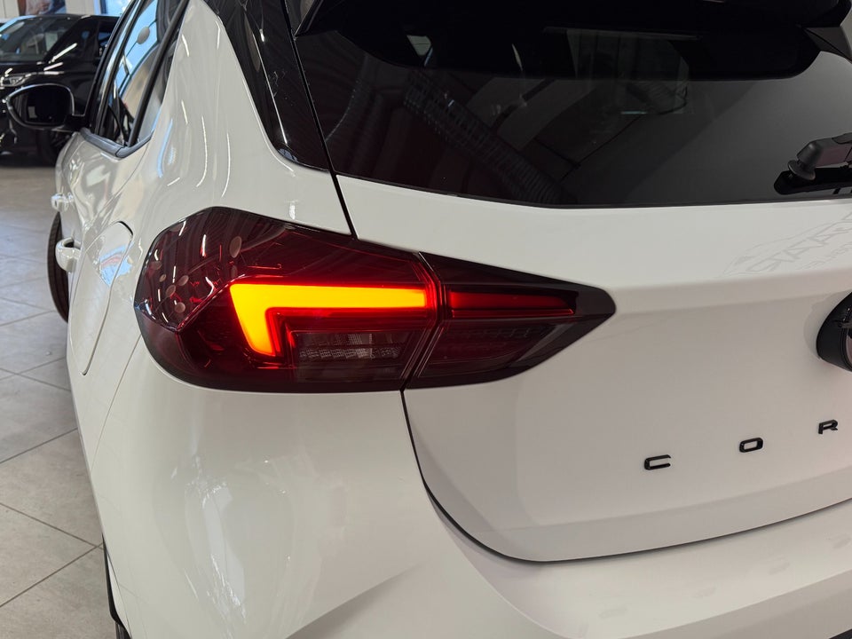 Opel Corsa-e 54 GS-Line 5d