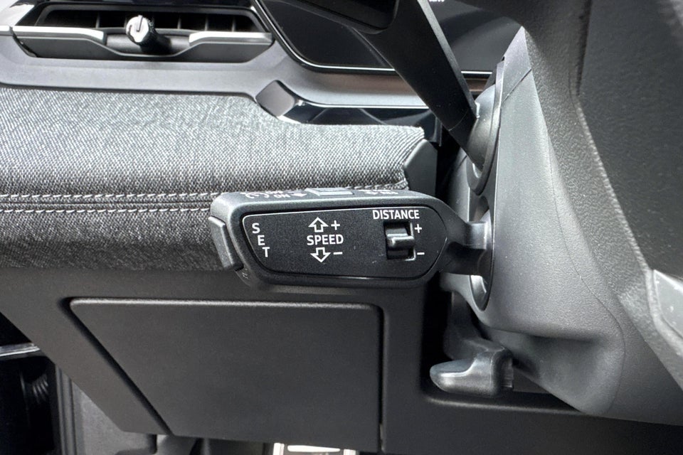 Audi Q6 e-tron Progress plus performance 5d