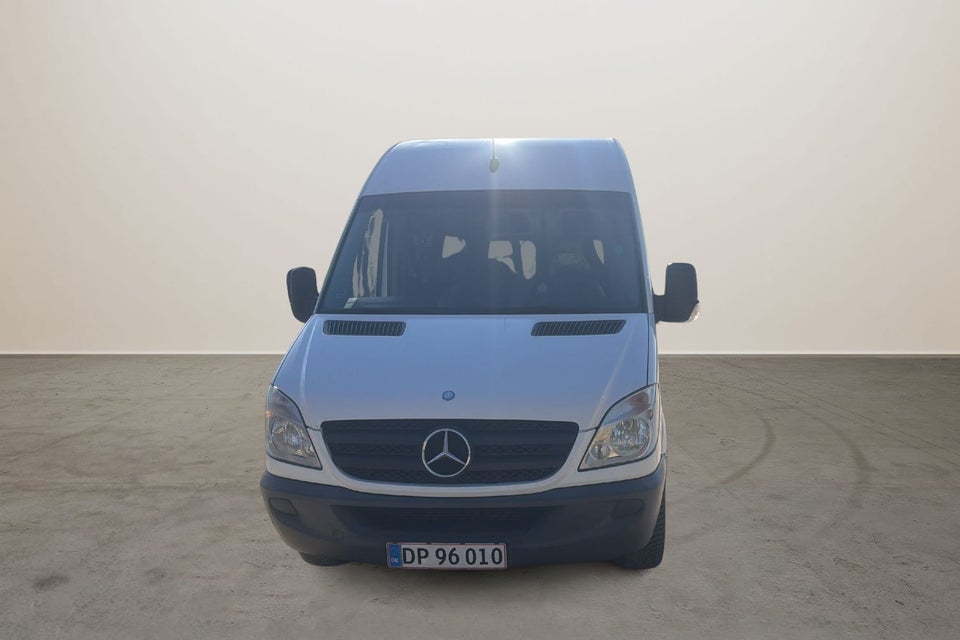 Mercedes Sprinter 315 2,2 CDi 5d