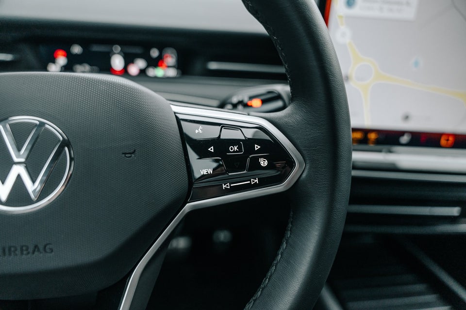 VW ID.7 77 Pro Tourer 5d