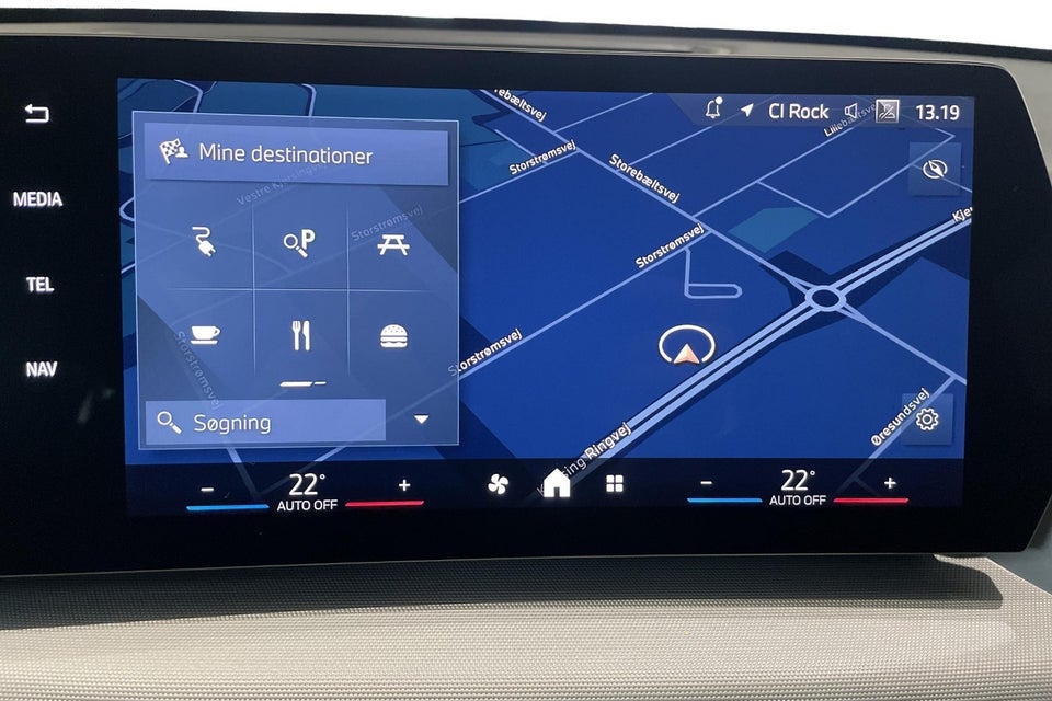 BMW iX1 eDrive20 X-Line 5d