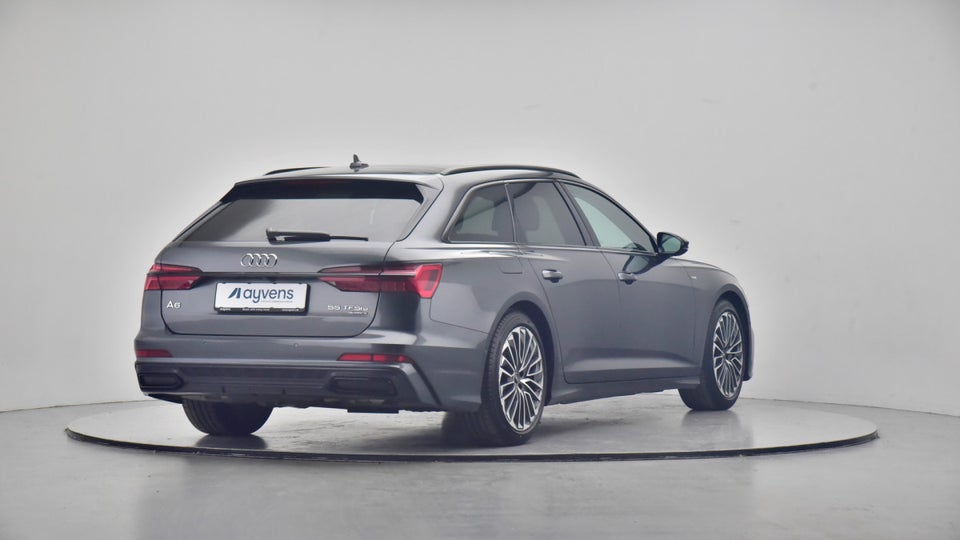 Audi A6 55 TFSi e Sport Prestige Avant quattro S-tr. 5d