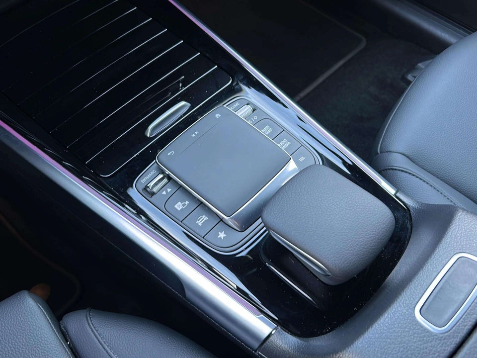 Mercedes EQB250 Progressive 5d