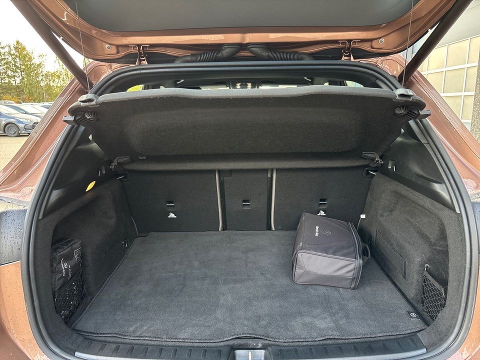 Mercedes EQA250 Electric Art 5d