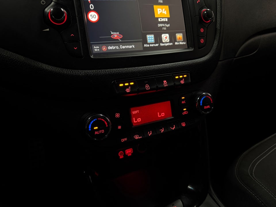 Kia Ceed 1,6 CRDi 136 GT-Line DCT 5d