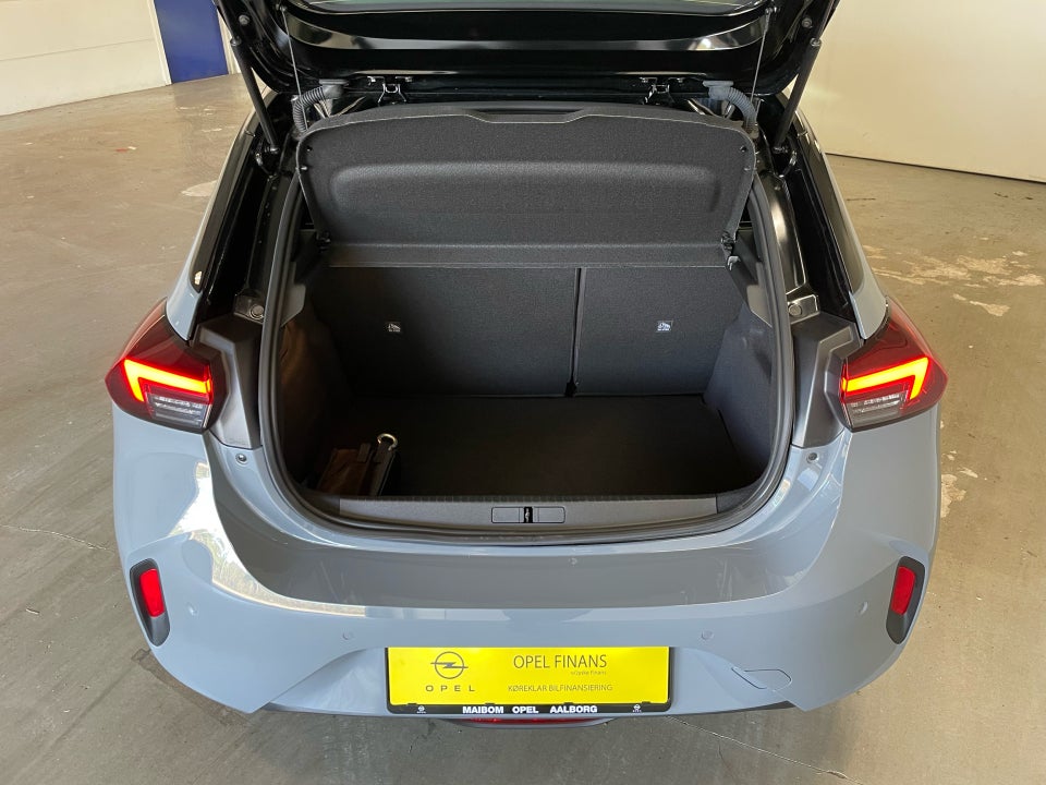 Opel Corsa-e 54 GS-Line 5d