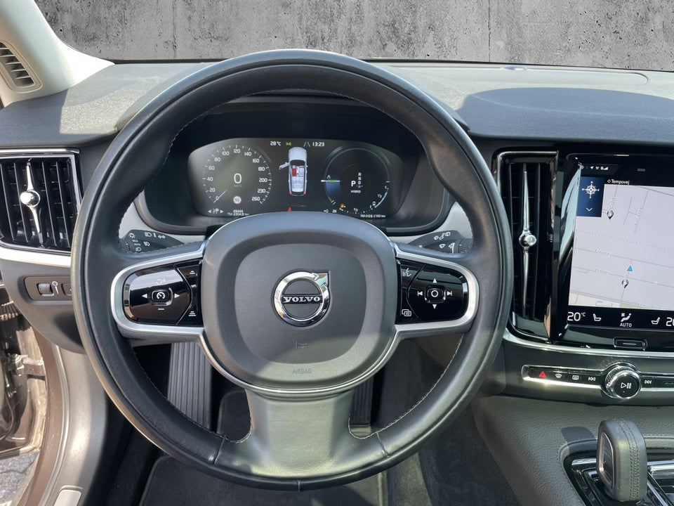 Volvo V90 2,0 T6 ReCharge Inscription aut. AWD 5d