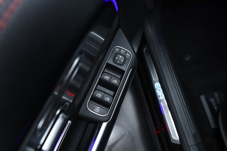 Mercedes EQA250+ AMG Premium 5d