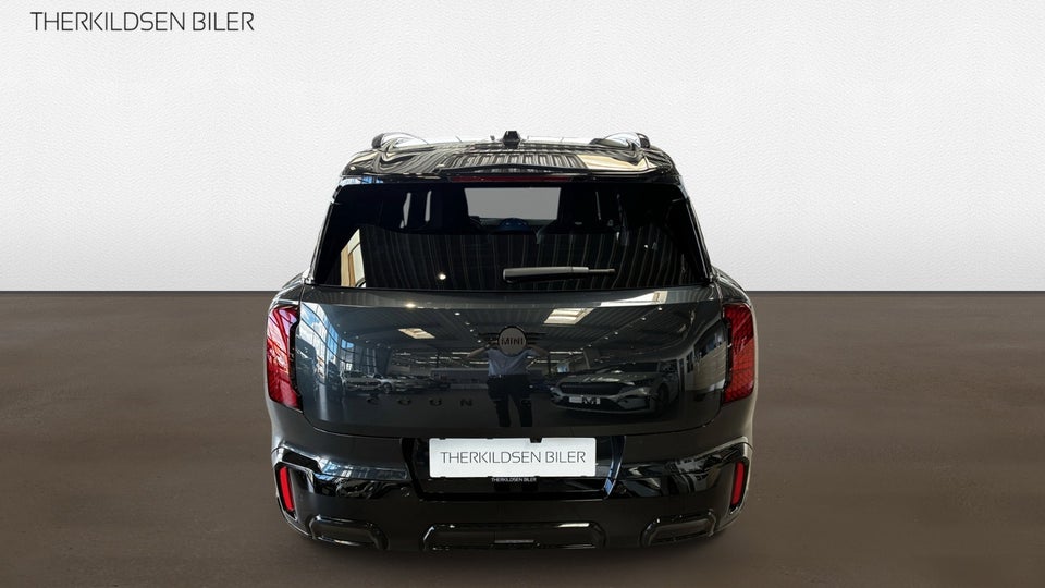 MINI Countryman E JCW Trim L 5d