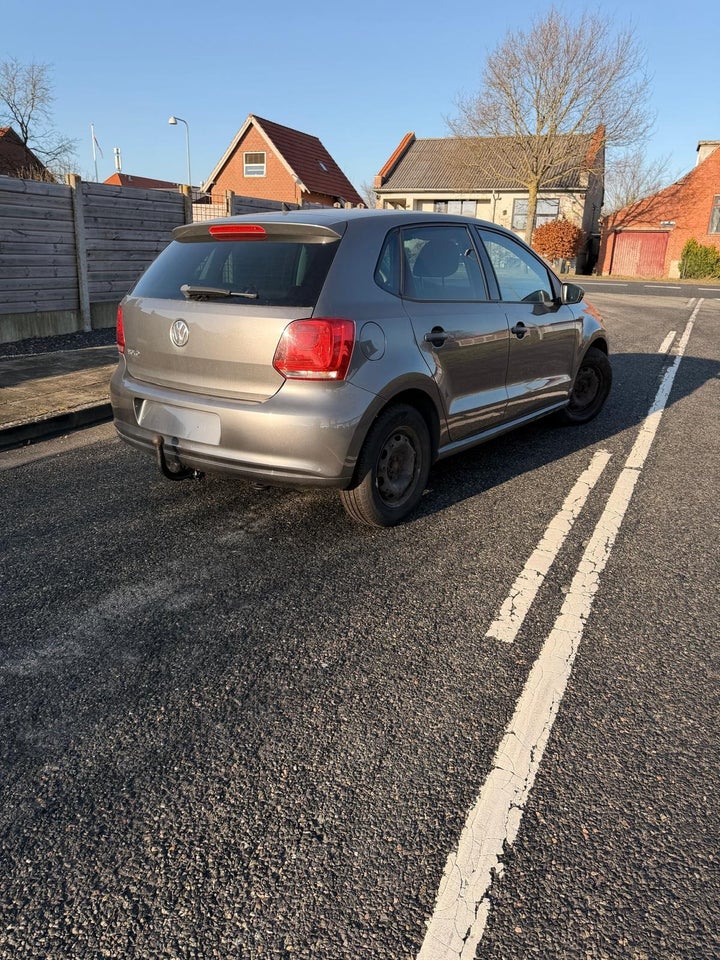 VW Polo 1,2 Trendline 5d