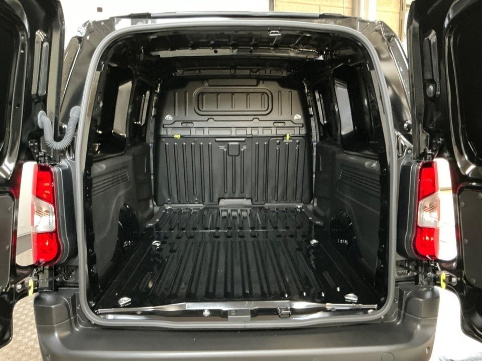 Toyota ProAce City 50 Long Comfort Master