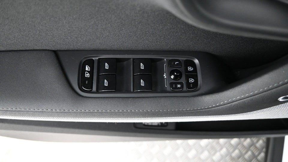 Polestar 2 Long Range 5d