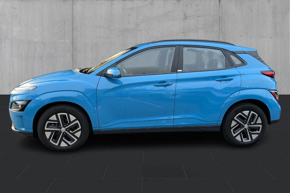 Hyundai Kona 39 EV Select 5d