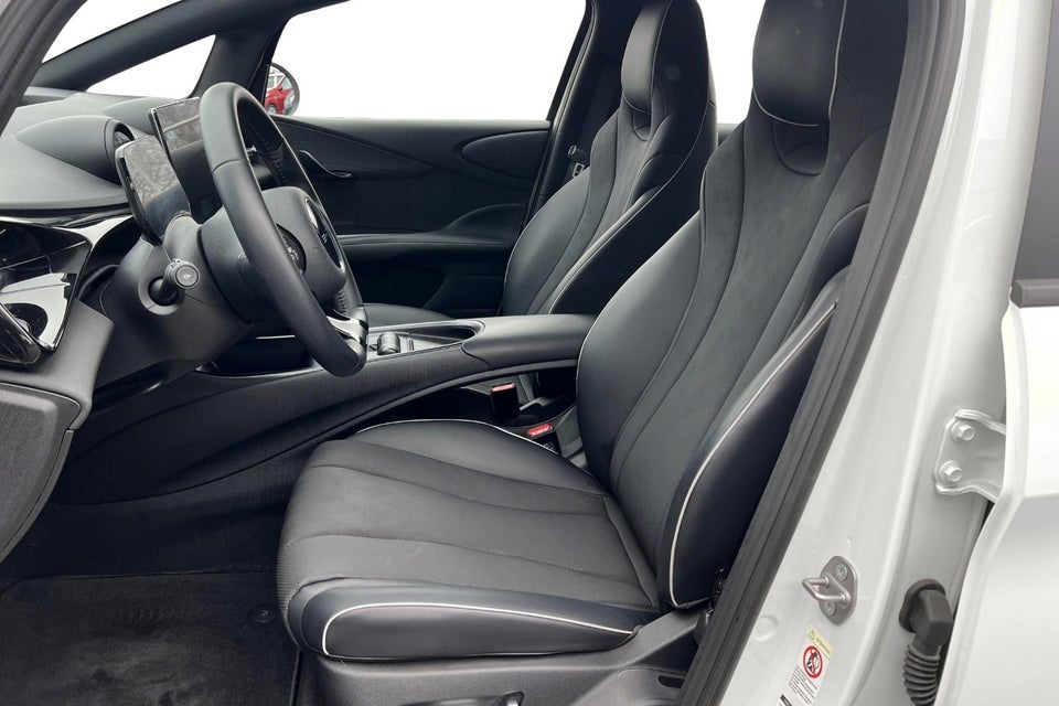 BYD Dolphin 60 Comfort 5d