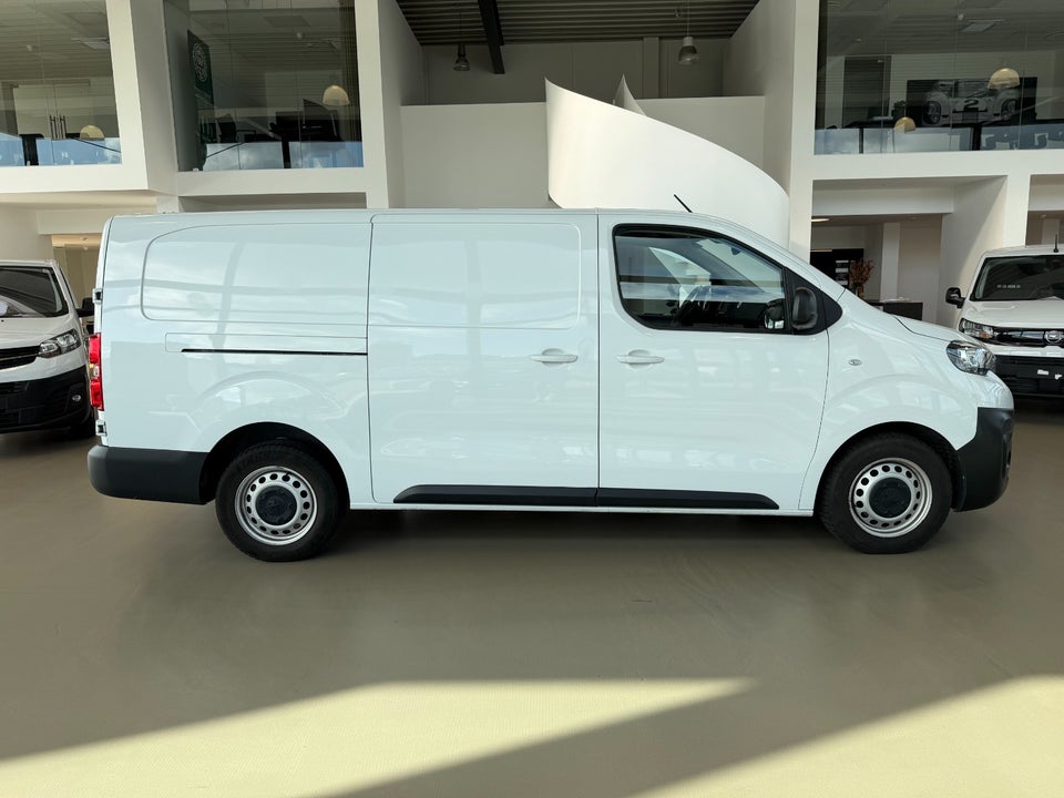 Peugeot Expert 2,0 BlueHDi 144 L3 Premium Van