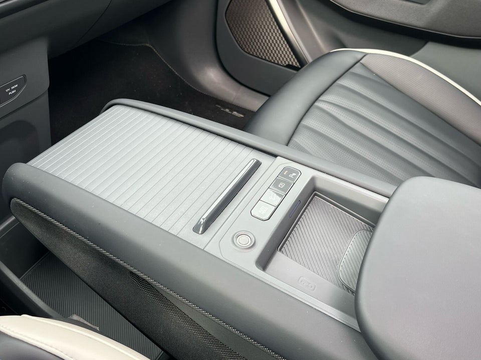 Kia EV9 99 Long Range Performance GT-Line AWD 7prs 5d