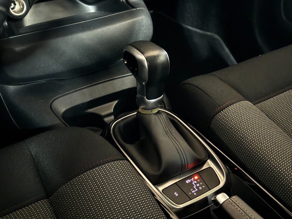Citroën C4 Cactus 1,2 PureTech 110 Origins EAT6 5d