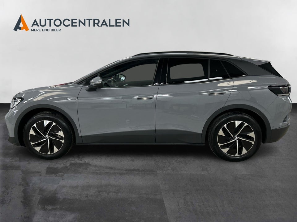 VW ID.4 77 Pro Style+ 5d