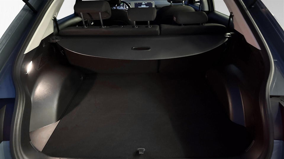 Hyundai Ioniq 5 77 Essential 5d