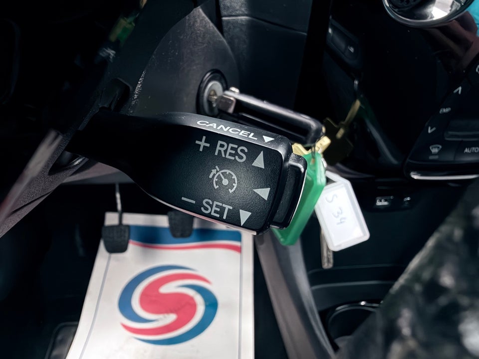 Peugeot 108 1,0 e-VTi 72 Allure+ 5d