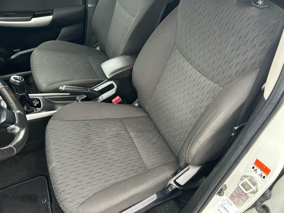 Suzuki Baleno 1,2 Dualjet Exclusive Extra 5d