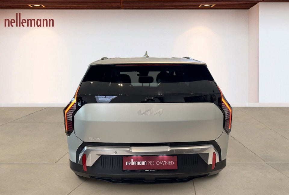 Kia EV3 81 Long Range Prestige 5d