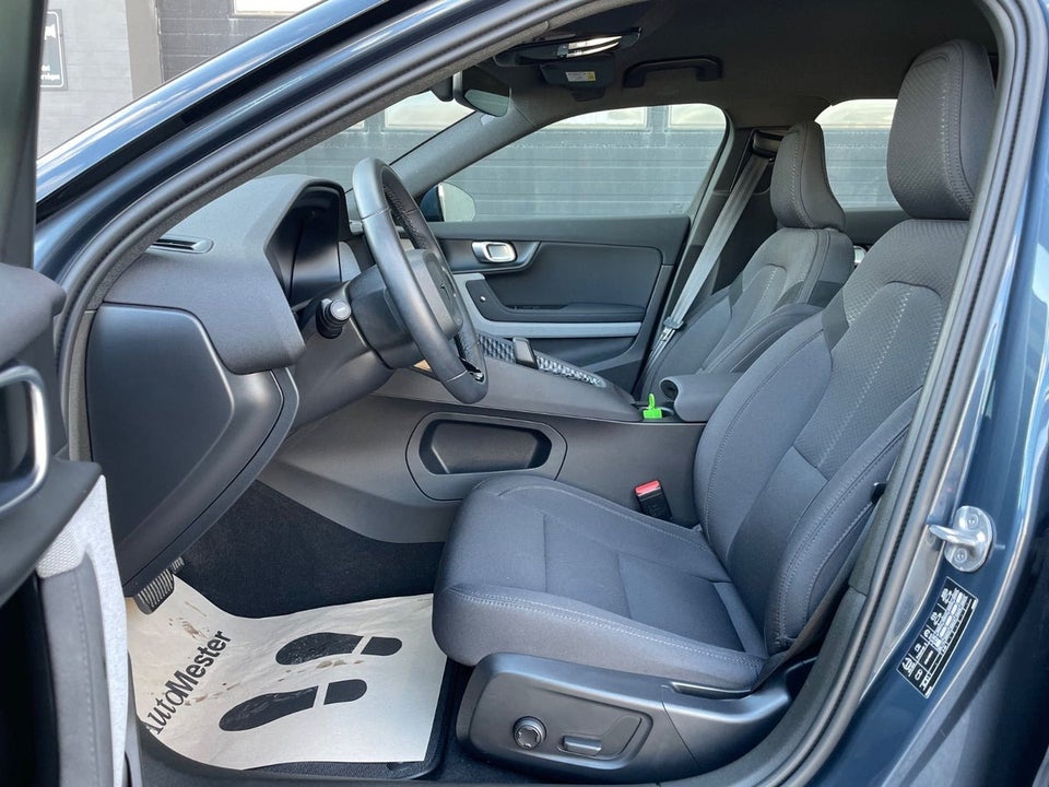 Polestar 2 Long Range 5d