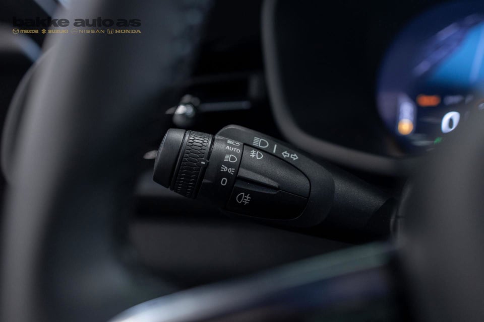 Polestar 2 Long Range 5d