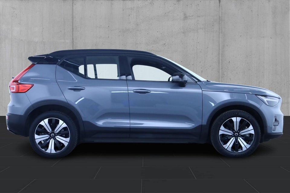 Volvo XC40 P6 ReCharge Core 5d