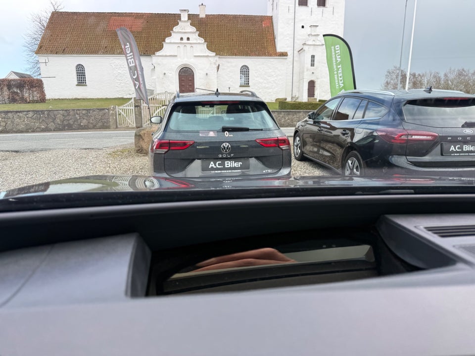 VW ID.4 77 1ST Max 5d